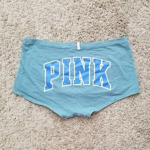 PINK Boyshorts (Bundle & Save)